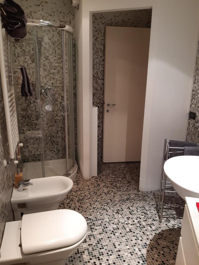 Ferienwohnung Residenza Campo Ruga Venedig Exterior foto